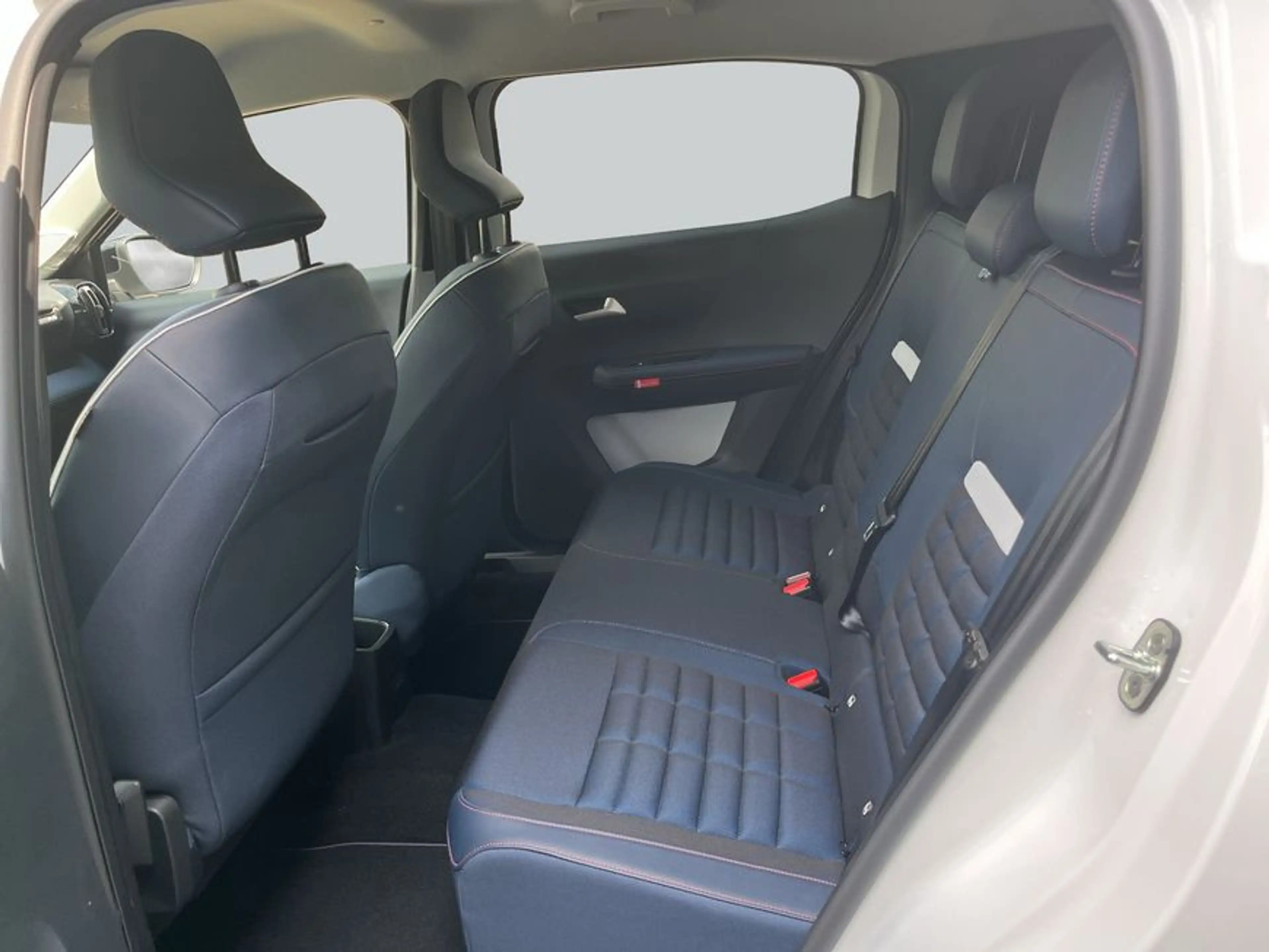 Citroen C3 Aircross Plus Turbo 100 COLLECTION — photo 11