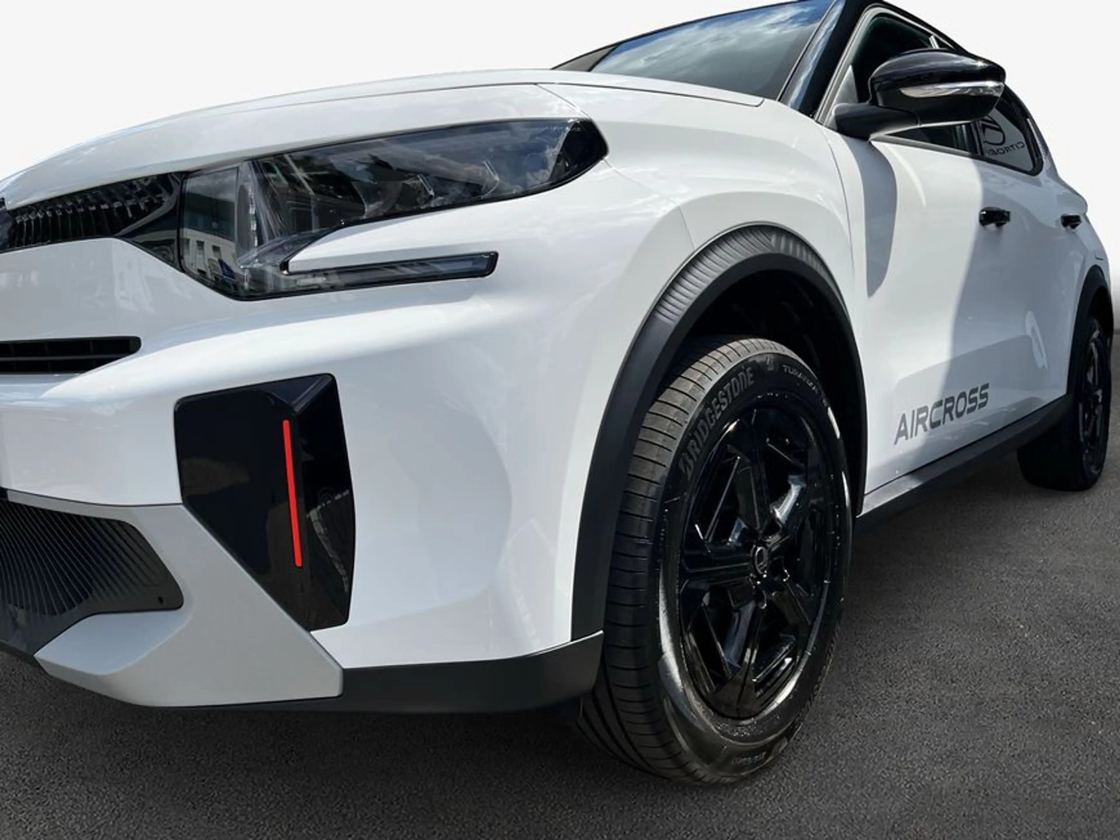 Citroen C3 Aircross Plus Turbo 100 COLLECTION — photo 6