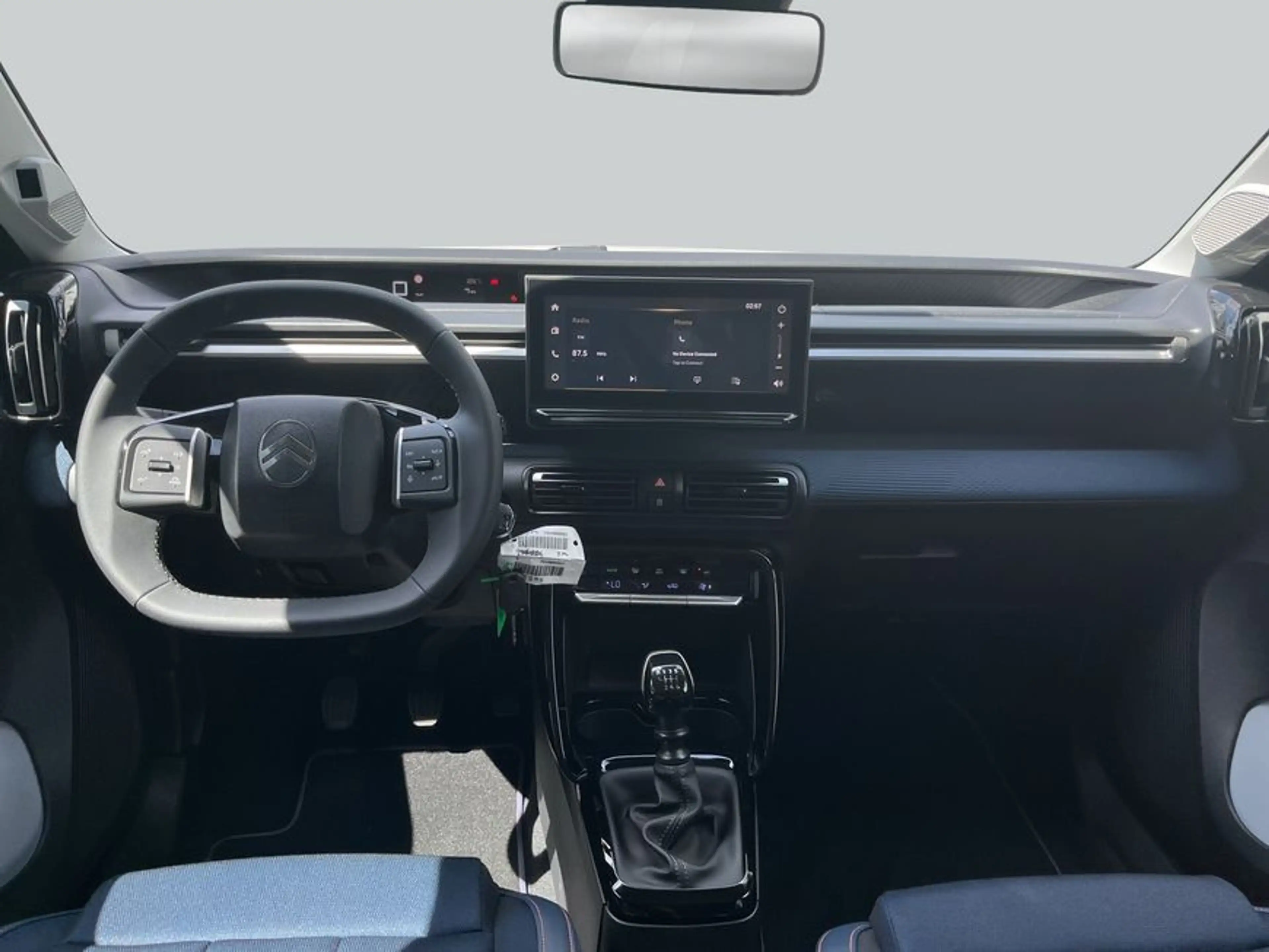 Citroen C3 Aircross Plus Turbo 100 COLLECTION — photo 13