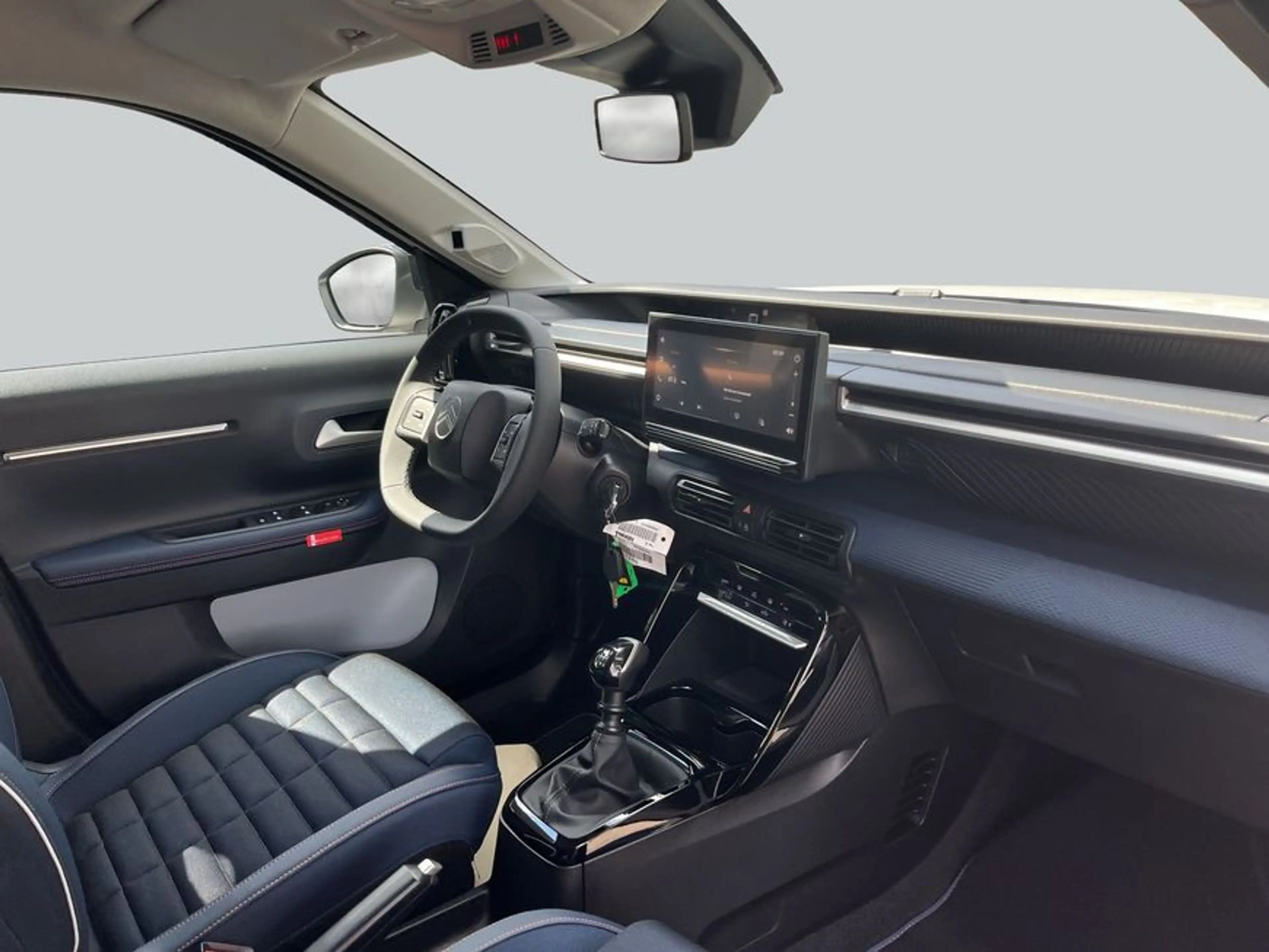 Citroen C3 Aircross Plus Turbo 100 COLLECTION — photo 15