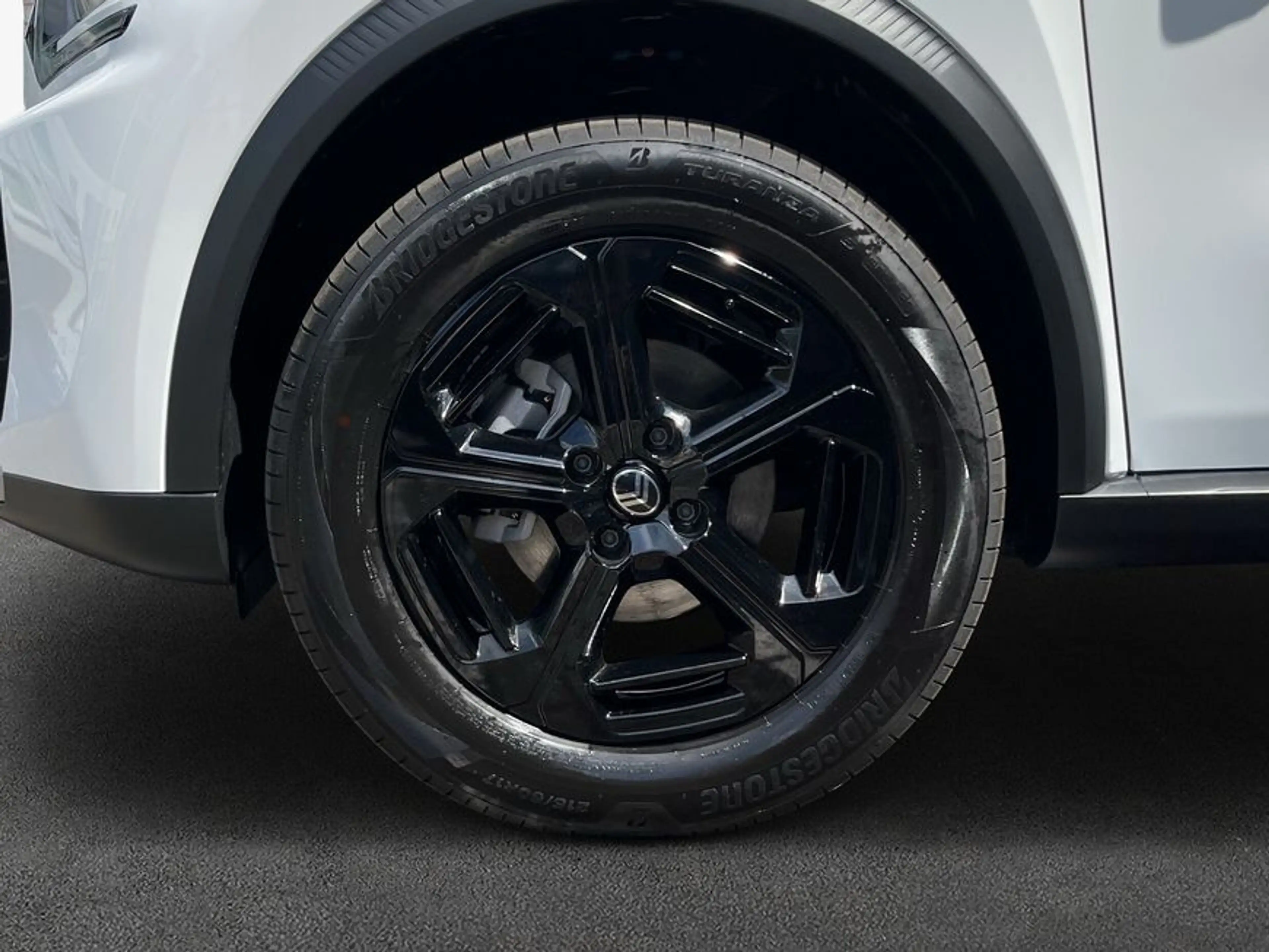 Citroen C3 Aircross Plus Turbo 100 COLLECTION — photo 7