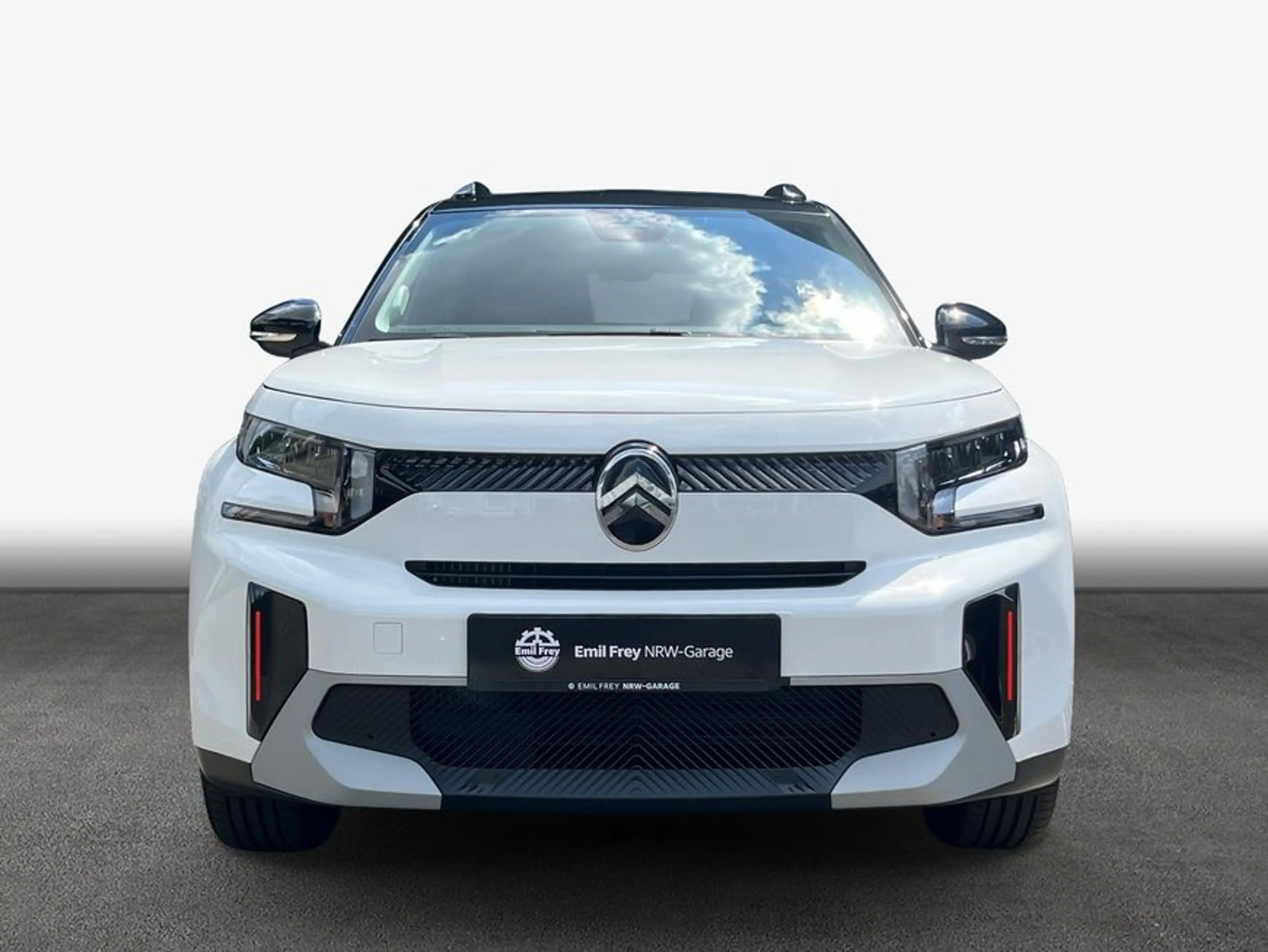 Citroen C3 Aircross Plus Turbo 100 COLLECTION — photo 3
