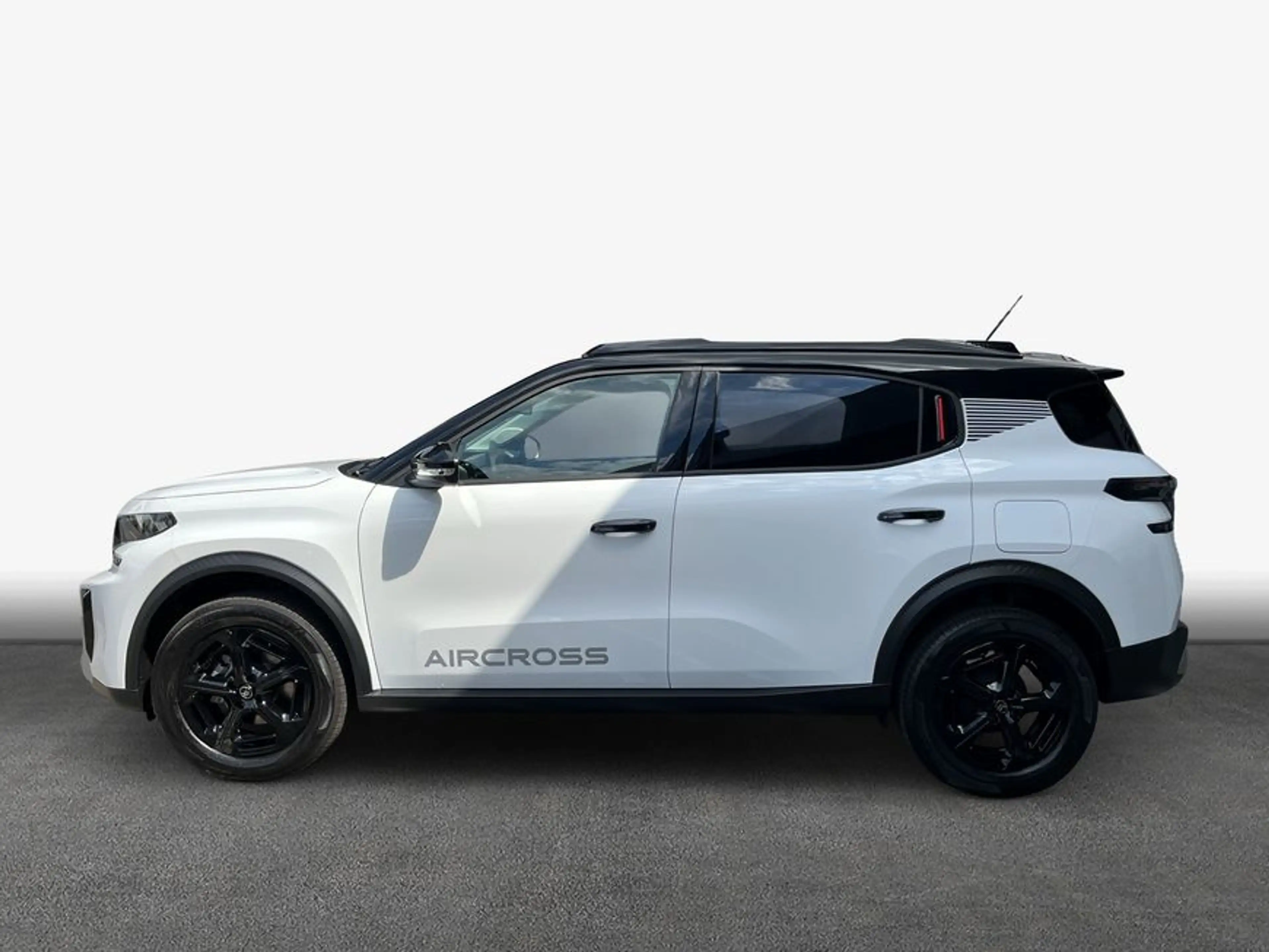 Citroen C3 Aircross Plus Turbo 100 COLLECTION — photo 4