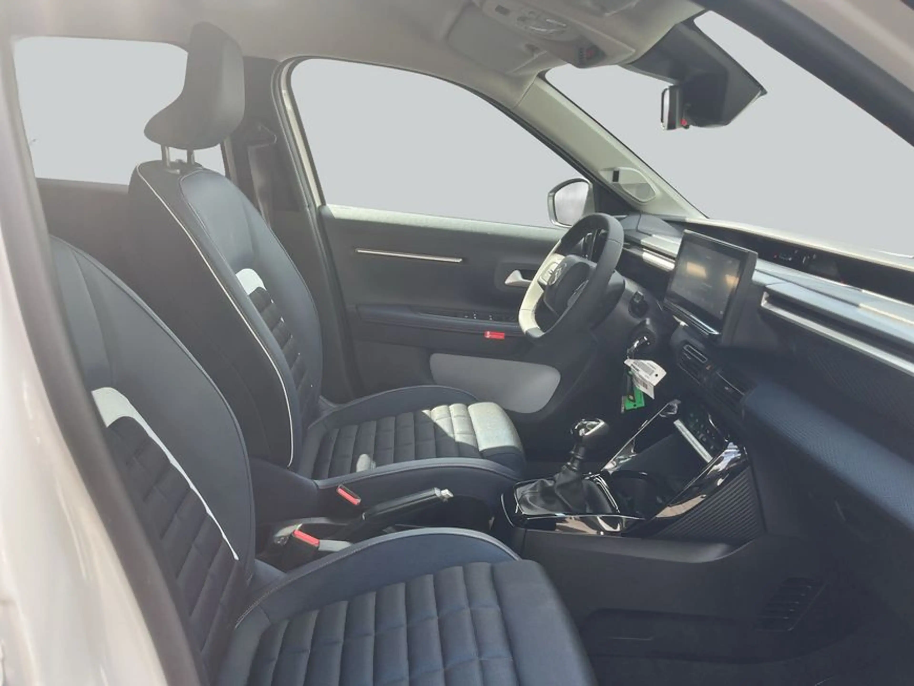 Citroen C3 Aircross Plus Turbo 100 COLLECTION — photo 12