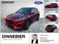 Ford Kuga ST-Line X LED+AHK+Glasdach+Kamera+SHZ Rot - thumbnail 1