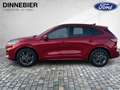 Ford Kuga ST-Line X LED+AHK+Glasdach+Kamera+SHZ Rot - thumbnail 3
