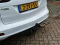 Opel Zafira Tourer 1.4 Business+ 7personen airco cruis control trekha Blanc - thumbnail 5