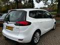 Opel Zafira Tourer 1.4 Business+ 7personen airco cruis control trekha Blanc - thumbnail 3