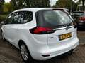 Opel Zafira Tourer 1.4 Business+ 7personen airco cruis control trekha Blanc - thumbnail 4