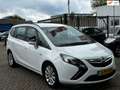 Opel Zafira Tourer 1.4 Business+ 7personen airco cruis control trekha Blanc - thumbnail 1