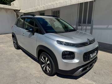 C3 Aircross Aircross 1.2 puretech Shine s