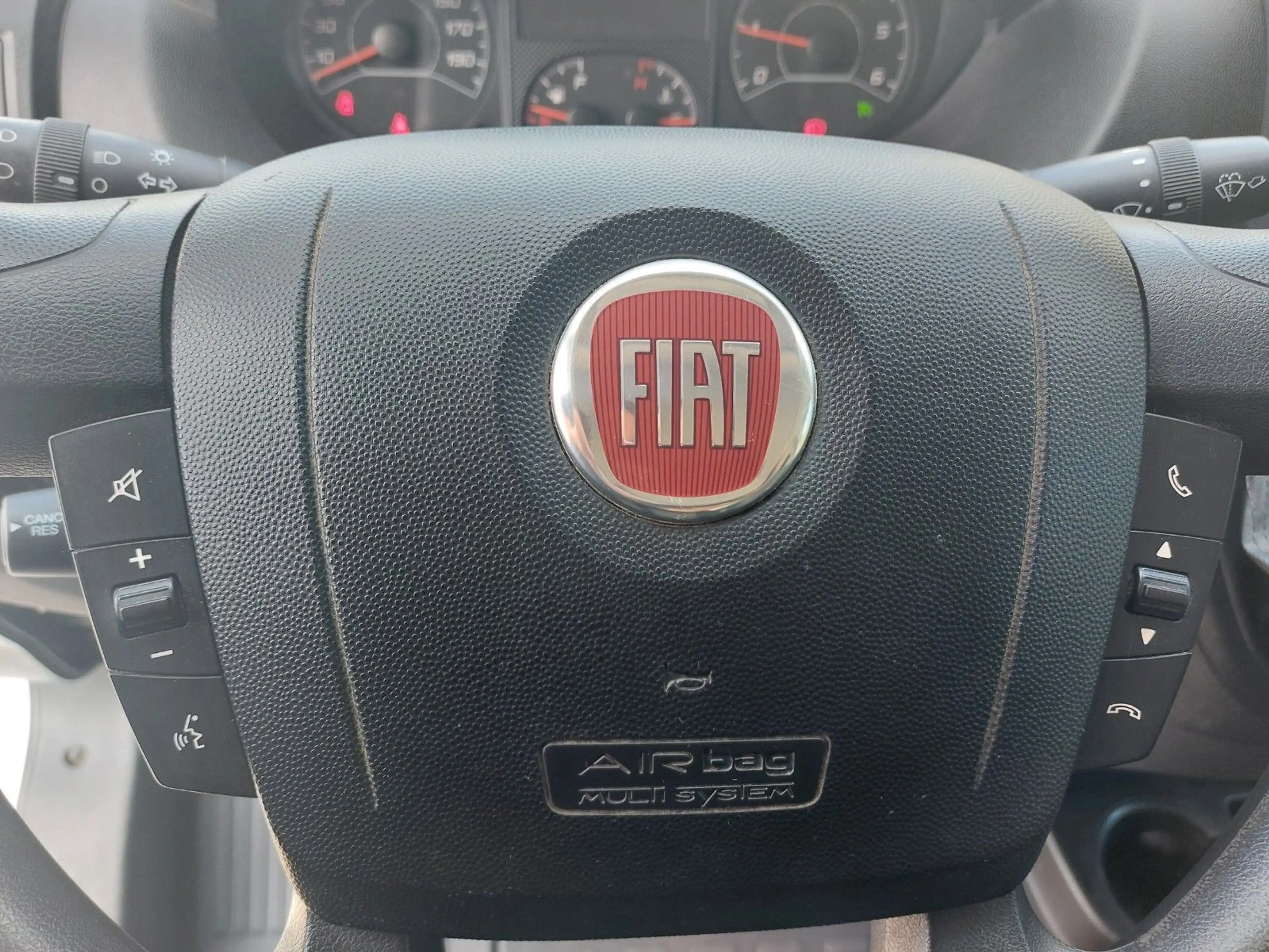 Fiat Ducato Kasten SX L2H1 AHK/Navi/Kamera/Tempomat — photo 6