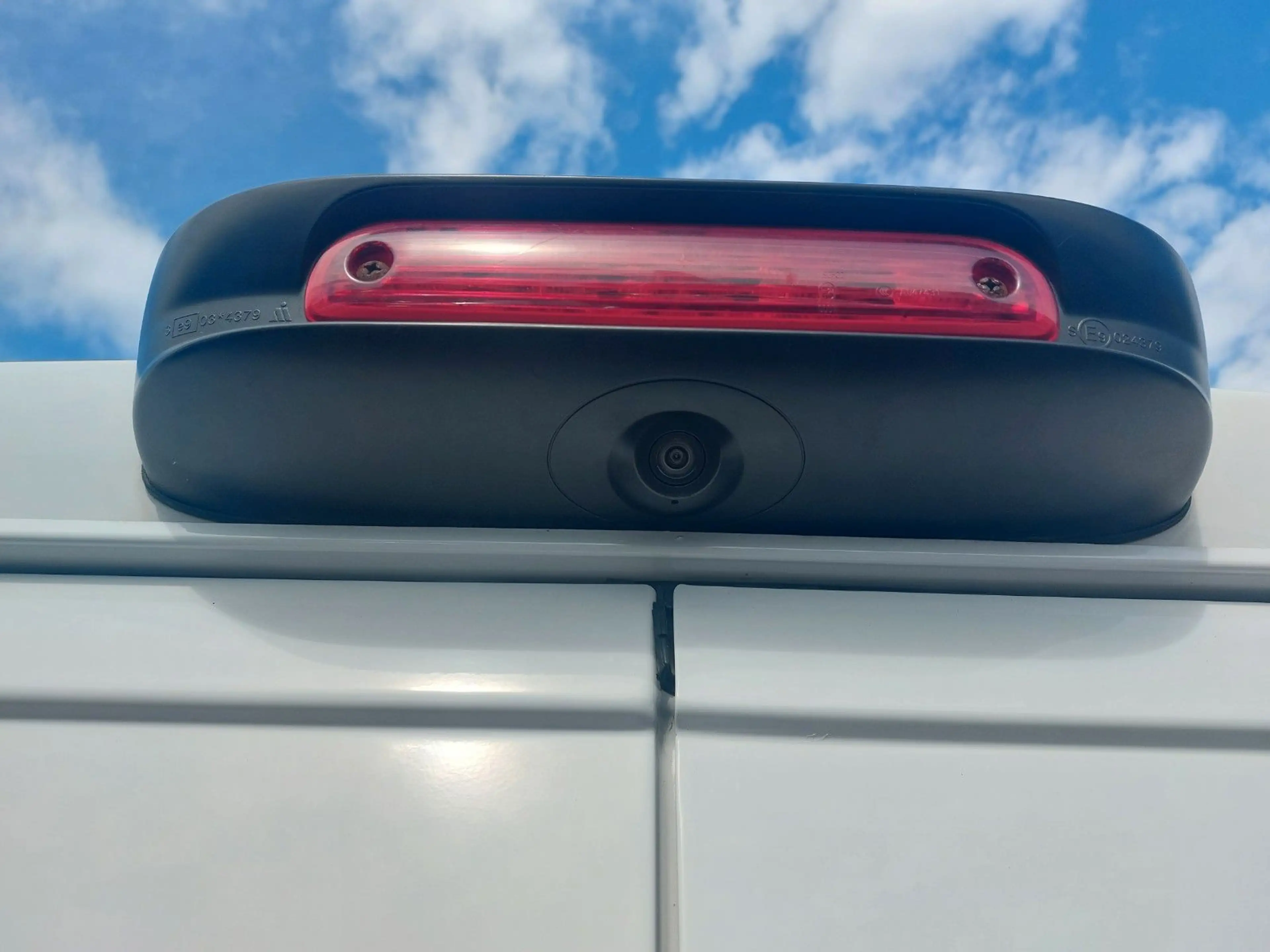 Fiat Ducato Kasten SX L2H1 AHK/Navi/Kamera/Tempomat — photo 15