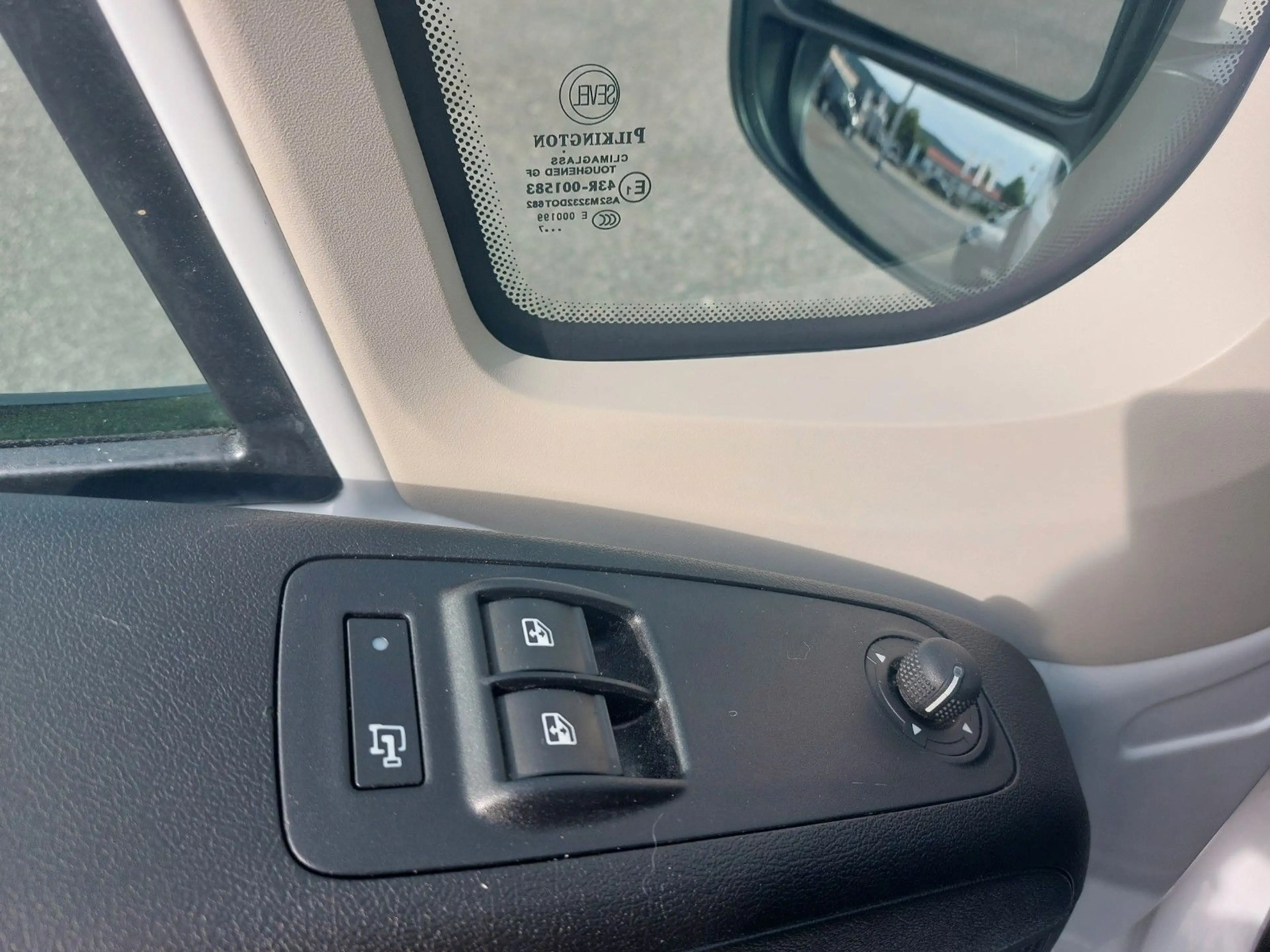 Fiat Ducato Kasten SX L2H1 AHK/Navi/Kamera/Tempomat — photo 11
