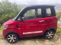 Microcar Geco Buena Красный - thumbnail 5