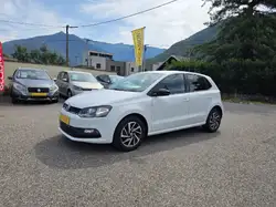 Volkswagen Polo 1.2 TSI 90cv Confortline