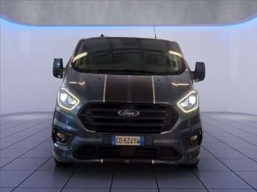 320 2.0 tdci 185cv Sport L1H1 auto E6.2