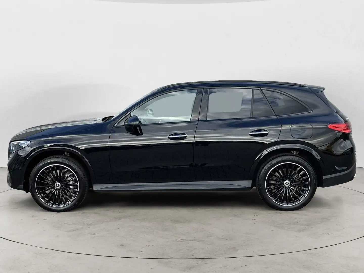 Mercedes-Benz GLC 220 mhev AMG Premium Night 20" Full LED Nero - 2