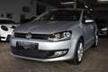 Volkswagen Polo 1.4 FSI Comfortline 1.Hand Original KM Stand Silber - thumbnail 1