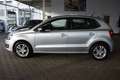 Volkswagen Polo 1.4 FSI Comfortline 1.Hand Original KM Stand Silber - thumbnail 3