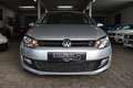 Volkswagen Polo 1.4 FSI Comfortline 1.Hand Original KM Stand Silber - thumbnail 9