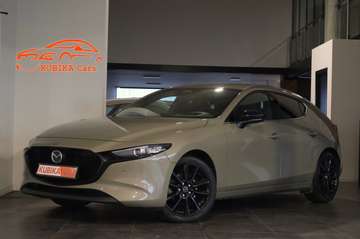 3 Hatchback 2.0i e-Skyactiv-G Nagisa  Garantie*