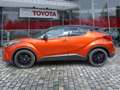 Toyota C-HR 2.0 Orange Edition FLA ACC ParkAss. Leder Noir - thumbnail 2