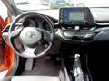 Toyota C-HR 2.0 Orange Edition FLA ACC ParkAss. Leder Noir - thumbnail 10