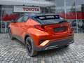 Toyota C-HR 2.0 Orange Edition FLA ACC ParkAss. Leder Noir - thumbnail 3