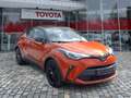 Toyota C-HR 2.0 Orange Edition FLA ACC ParkAss. Leder Noir - thumbnail 5