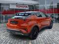 Toyota C-HR 2.0 Orange Edition FLA ACC ParkAss. Leder Noir - thumbnail 4