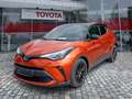 Toyota C-HR 2.0 Orange Edition FLA ACC ParkAss. Leder Schwarz - thumbnail 1