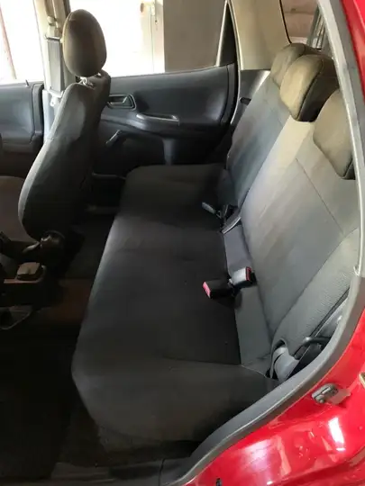 Suzuki Ignis 1.5 4WD 2005, foto 10