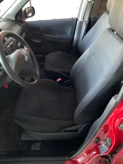 Suzuki Ignis 1.5 4WD 2005, foto 8