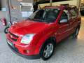 Suzuki Ignis 1.5 4WD Rojo - thumbnail 1