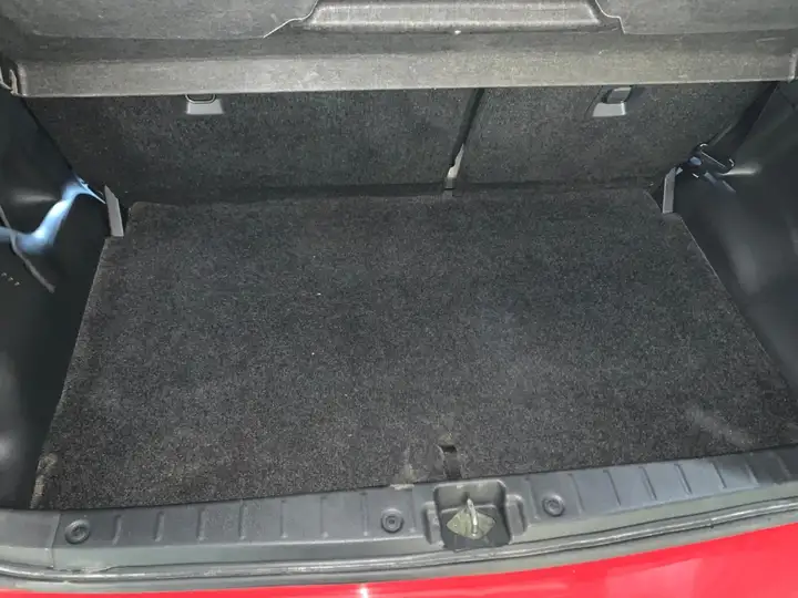 Suzuki Ignis 1.5 4WD 2005, foto 11