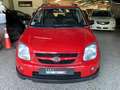 Suzuki Ignis 1.5 4WD Rojo - thumbnail 2