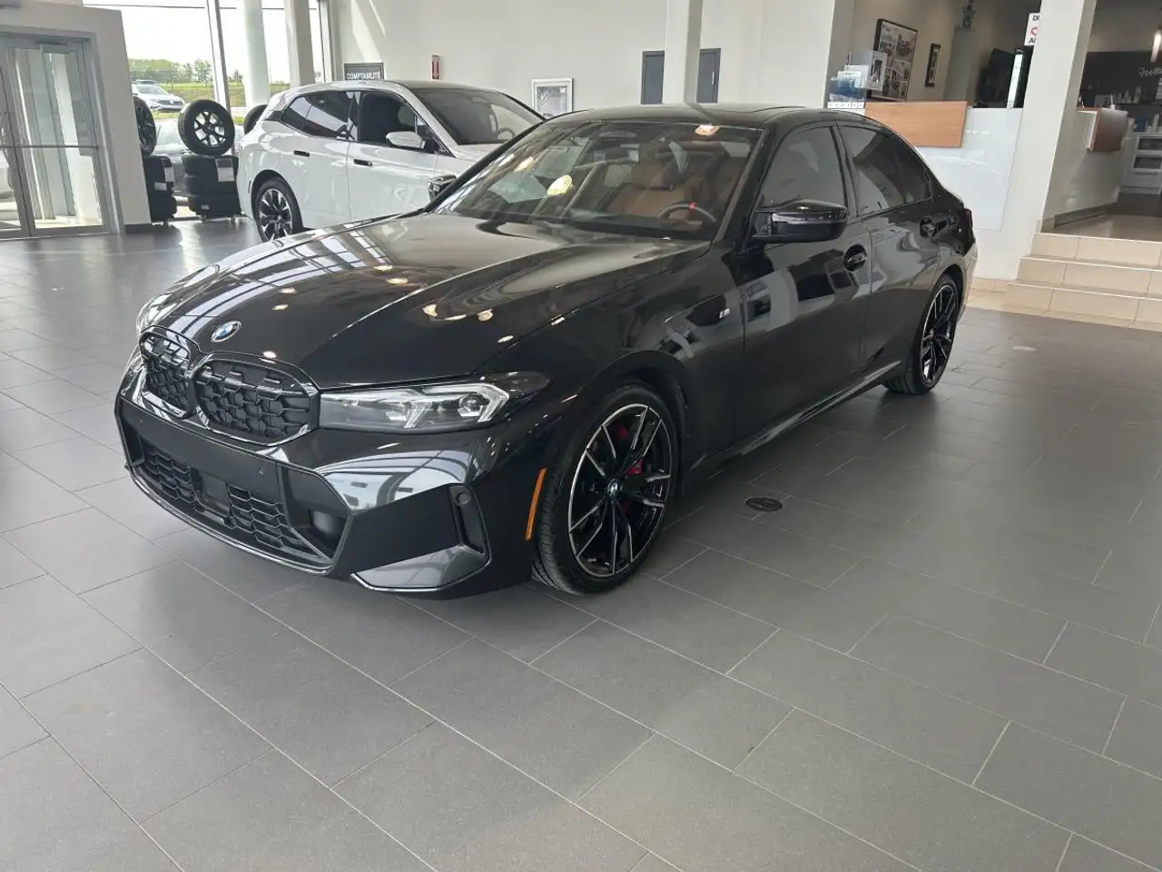 2026 BMW 3 Series