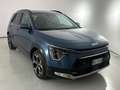Kia Niro 1.6 GDi Hybrid Evolution Blu/Azzurro - thumbnail 3