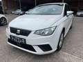 SEAT Ibiza Style/NAVI/KAMERA/TEMPO/PDC Blanc - thumbnail 1