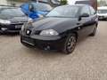 SEAT Ibiza Comfort Edition Schwarz - thumbnail 8