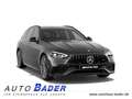 Mercedes-Benz C 43 AMG 4Matic T-Modell Premium+ NightII FAP Gris - thumbnail 1