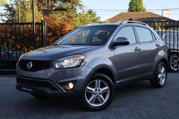 2.0i | 2WD | Navi | Cruise | Stoel-Verwarming | Airco | Parkeersensor-Achter | AUX | USB |