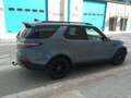 Land Rover Discovery 2.0SD4 Landmark Aut. Blau - thumbnail 10