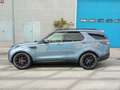 Land Rover Discovery 2.0SD4 Landmark Aut. Blau - thumbnail 8