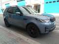 Land Rover Discovery 2.0SD4 Landmark Aut. Blau - thumbnail 2