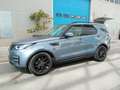 Land Rover Discovery 2.0SD4 Landmark Aut. Blau - thumbnail 4