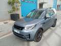 Land Rover Discovery 2.0SD4 Landmark Aut. Blau - thumbnail 11