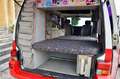 Volkswagen T4 California 1.9 D II serie Westfalia (1996) Rosso - thumbnail 7