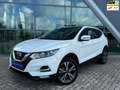 Nissan Qashqai 1.2 N-Connecta Panoramadak / 360 Camera / Keyless Wit - thumbnail 1